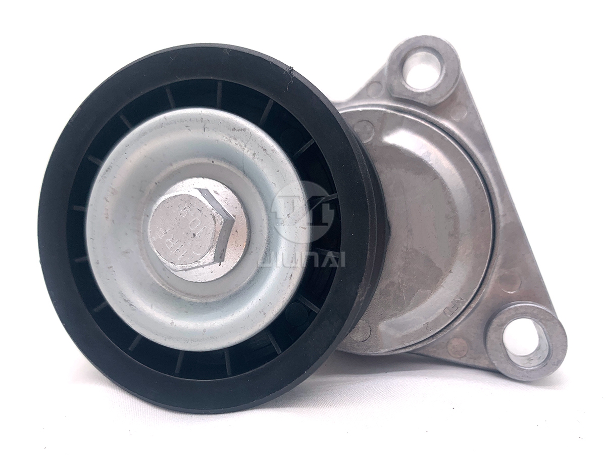 MAZDA LF1715980B LF1715980C DAYCO APV3207  TENSIONER PULLEY MAZDA 3 / 6 / MPV / M BELT TENSIONER PULLEY