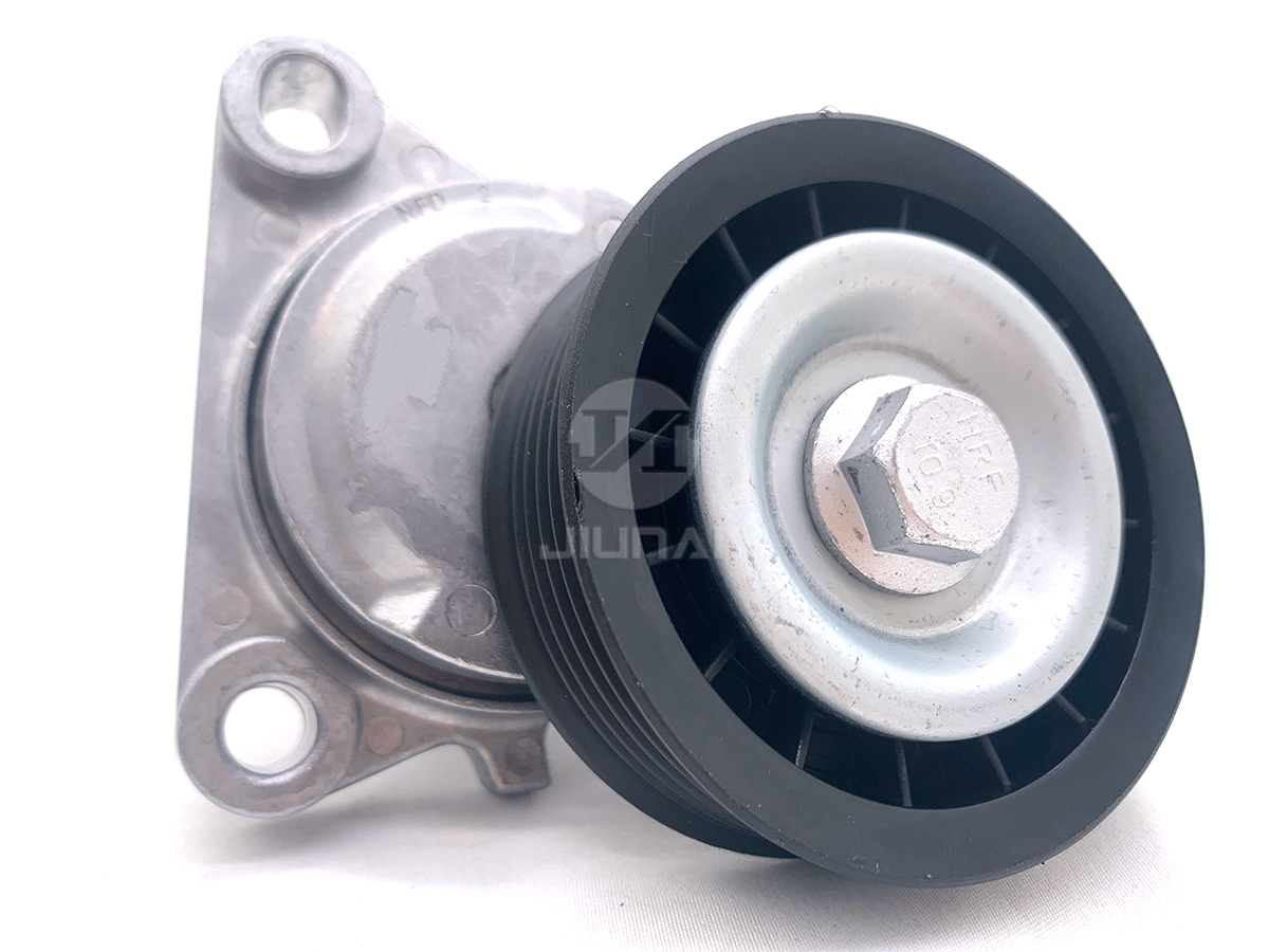 MAZDA LF1715980B LF1715980C DAYCO APV3207  TENSIONER PULLEY MAZDA 3 / 6 / MPV / M BELT TENSIONER PULLEY