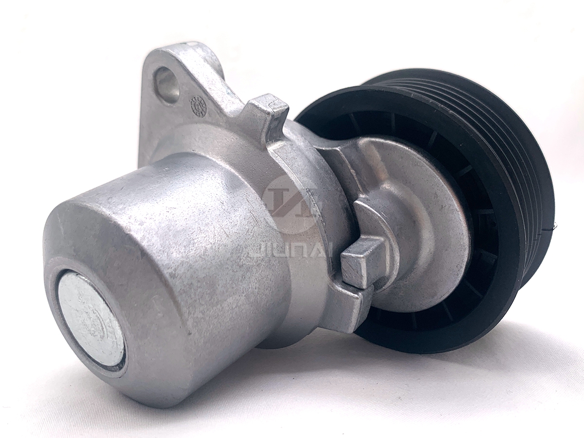 MAZDA LF1715980B LF1715980C DAYCO APV3207  TENSIONER PULLEY MAZDA 3 / 6 / MPV / M BELT TENSIONER PULLEY