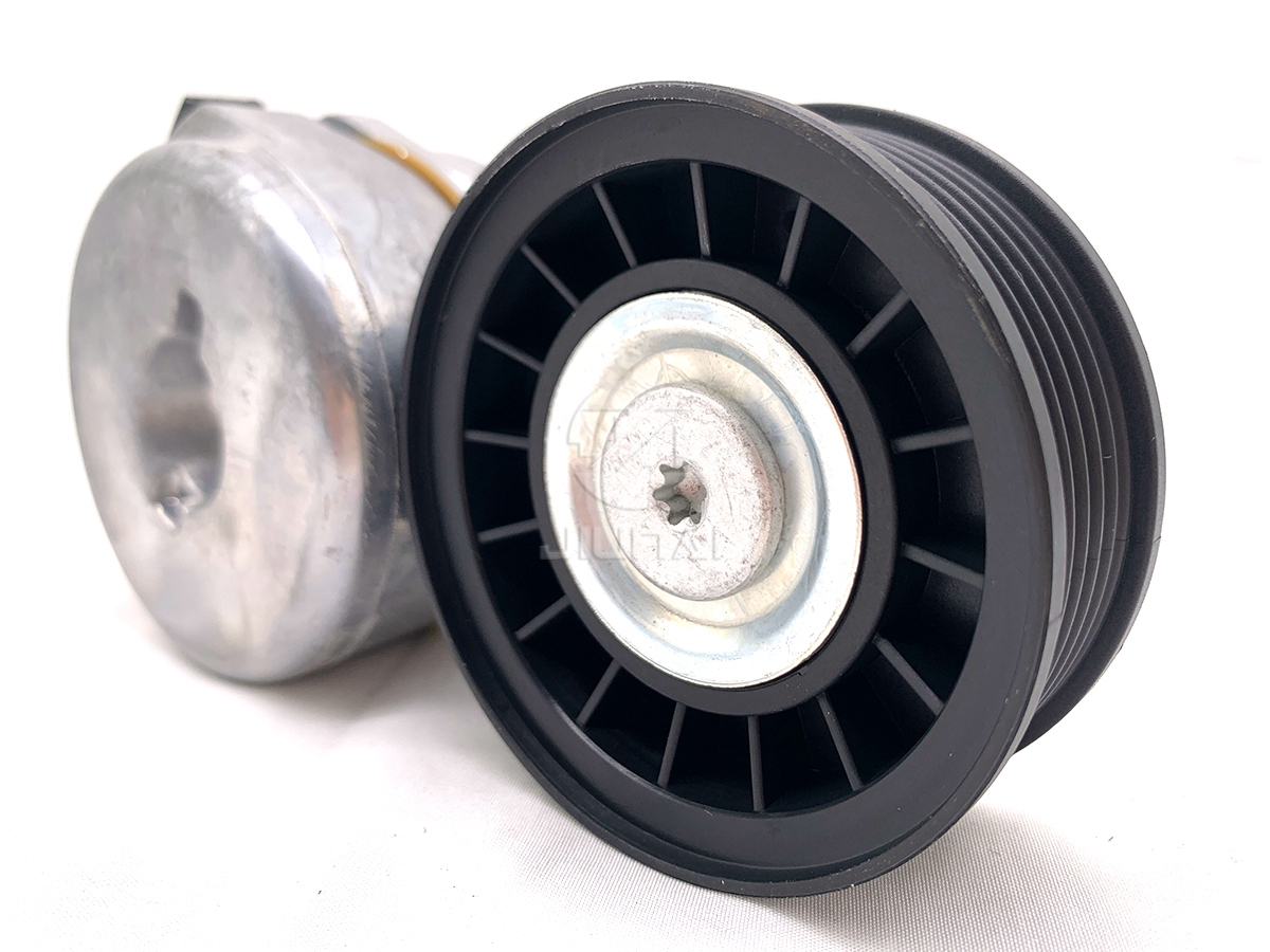 MAZDA 88909592 F47E6B209AA DAYCO 89230 TENSIONER PULLEY MAZDA B4000 BELT TENSIONER PULLEY