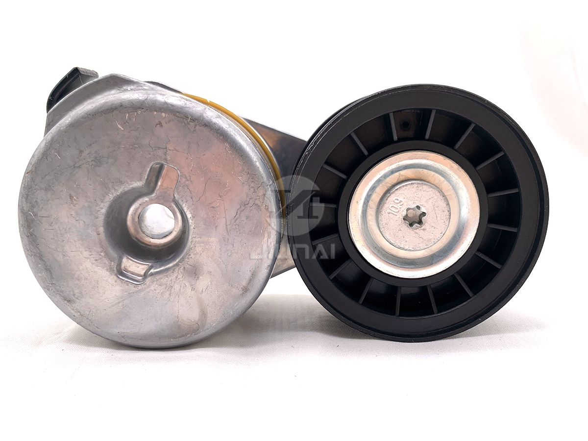 MAZDA 88909592 F47E6B209AA DAYCO 89230 TENSIONER PULLEY MAZDA B4000 BELT TENSIONER PULLEY