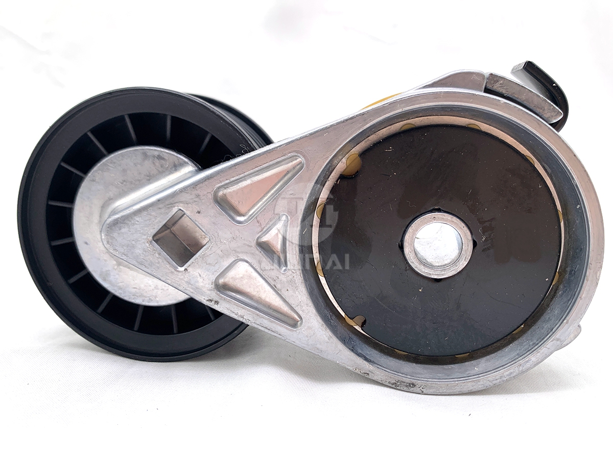 MAZDA 88909592 F47E6B209AA DAYCO 89230 TENSIONER PULLEY MAZDA B4000 BELT TENSIONER PULLEY