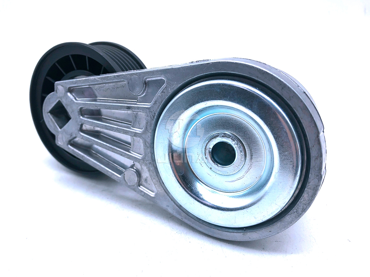 MAZDA 1F2215980 YL2Z6B209AA DAYCO 89252 TENSIONER PULLEY MAZDA B4000 01-10 BELT TENSIONER PULLEY