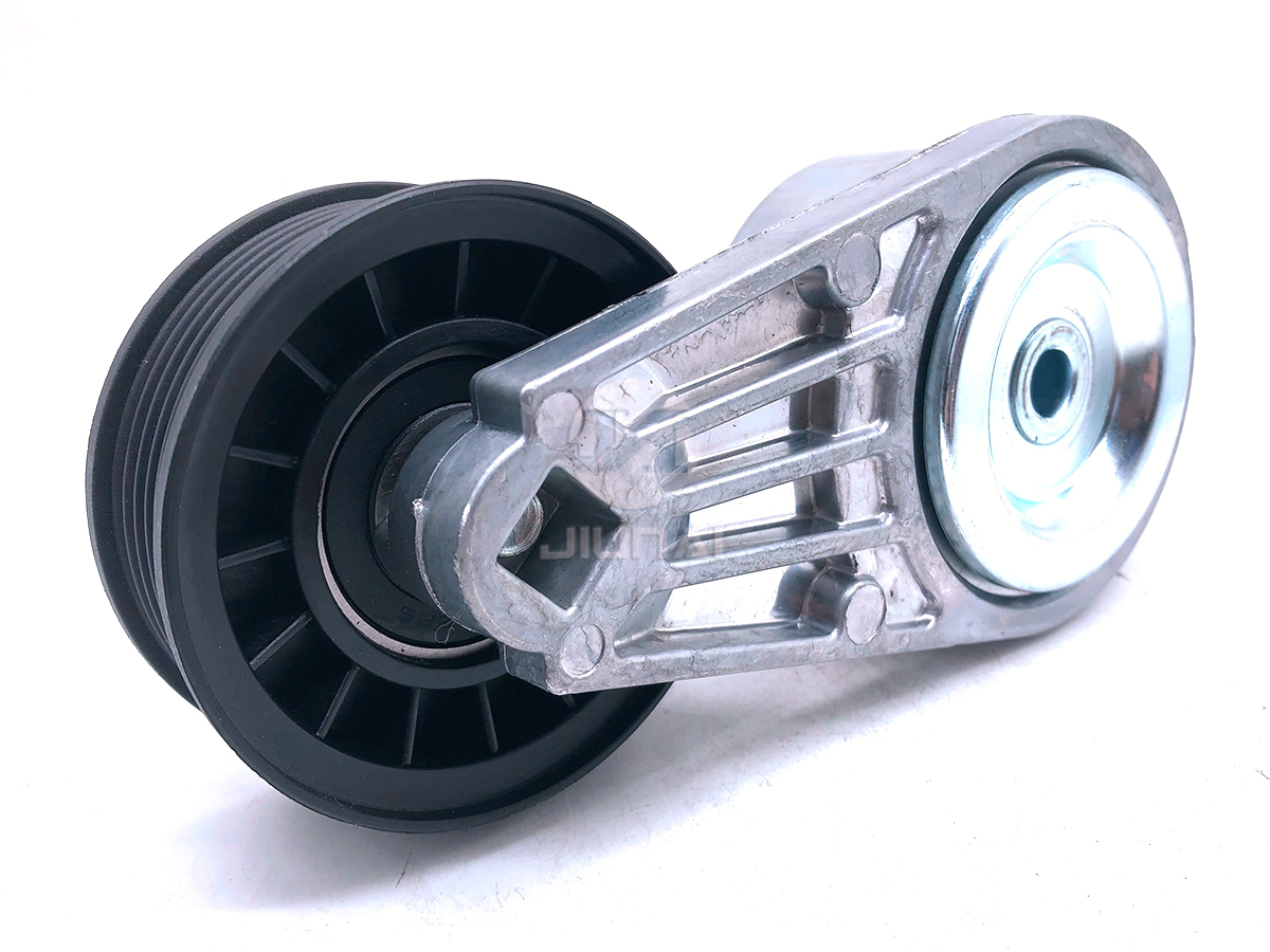 MAZDA 1F2215980 YL2Z6B209AA DAYCO 89252 TENSIONER PULLEY MAZDA B4000 01-10 BELT TENSIONER PULLEY