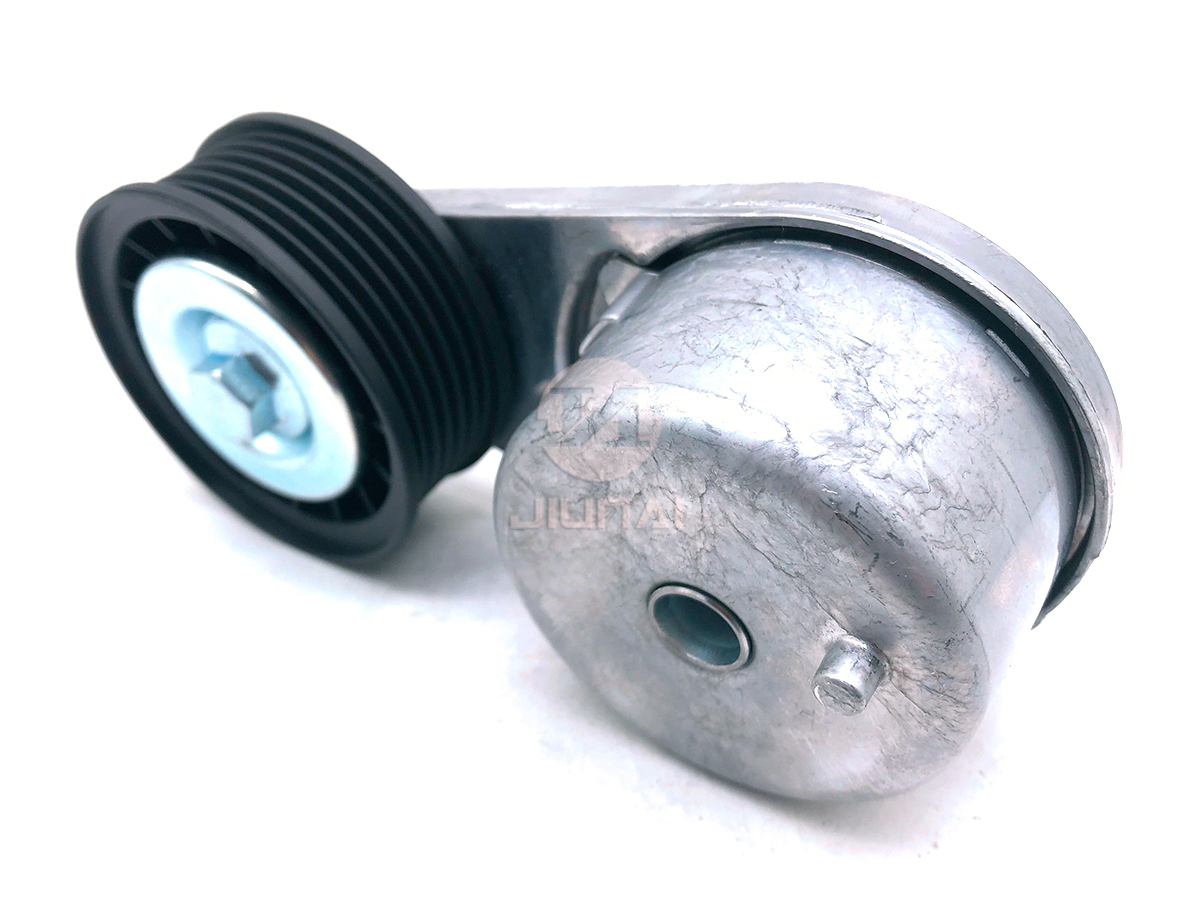 MAZDA 1F2215980 YL2Z6B209AA DAYCO 89252 TENSIONER PULLEY MAZDA B4000 01-10 BELT TENSIONER PULLEY