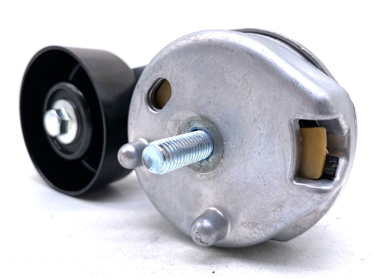 MAZDA Dayco APV2960 Gates T38279 DAYCO APV2960 MAZDA TRIBUTE V6 3.0L BELT TENSIONER PULLEY