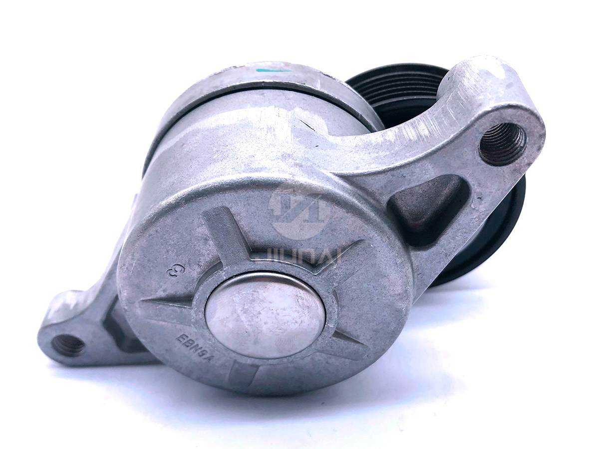 MAZDA 2538-159801 ZJ3815980B GATES T39279 TENSIONER PULLEY MAZDA 2 07-11 MAZDA 2 II FL 08-10 BELT TENSIONER PULLEY