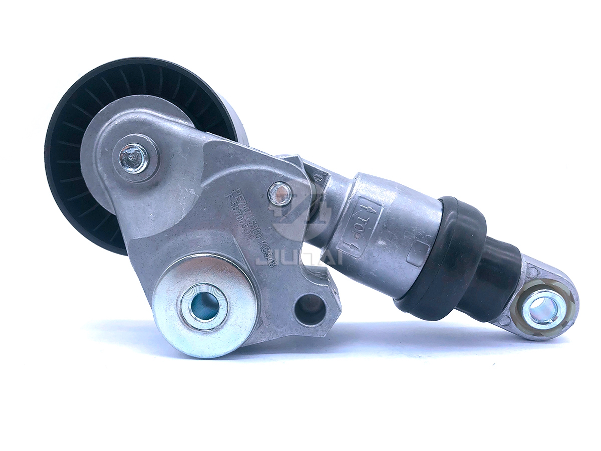 MAZDA PE03-15-980B PE03-15-980C GATES T39390TENSIONER PULLEY MAZDA CX-5 2.0 CX-3 3 BM 2.0 13-17 6 KOMBL GJ 2.0 BELT TENSIONER PULLEY