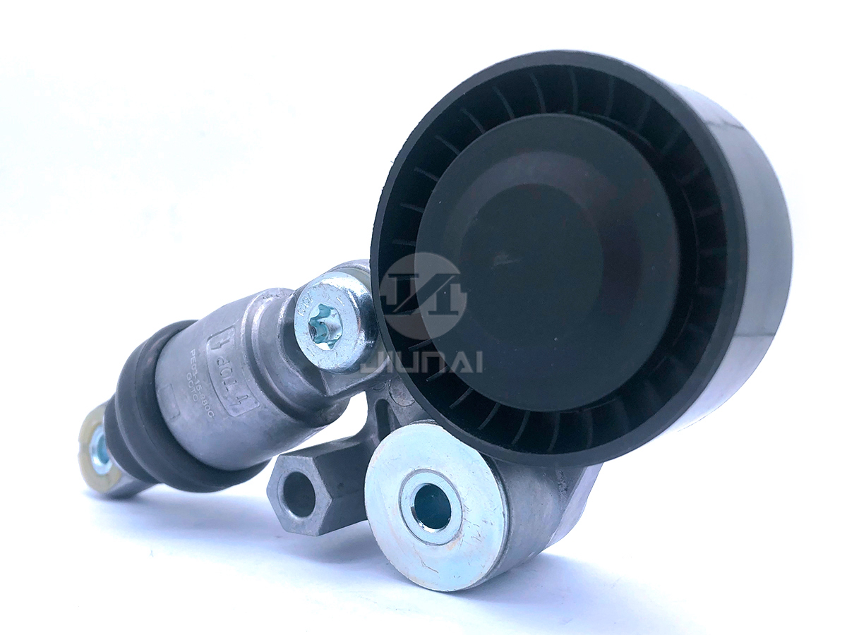 MAZDA PE03-15-980B PE03-15-980C GATES T39390TENSIONER PULLEY MAZDA CX-5 2.0 CX-3 3 BM 2.0 13-17 6 KOMBL GJ 2.0 BELT TENSIONER PULLEY