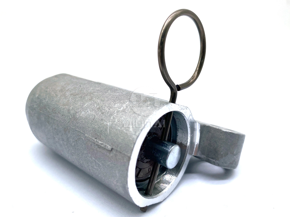 MAZDA RF2A12770B RF2A12770A GATES  T43077 TENSIONER PULLEY MAZDA 323 3 06-09 6 2.0 02-05 MPV PREMACY BELT TENSIONER PULLEY