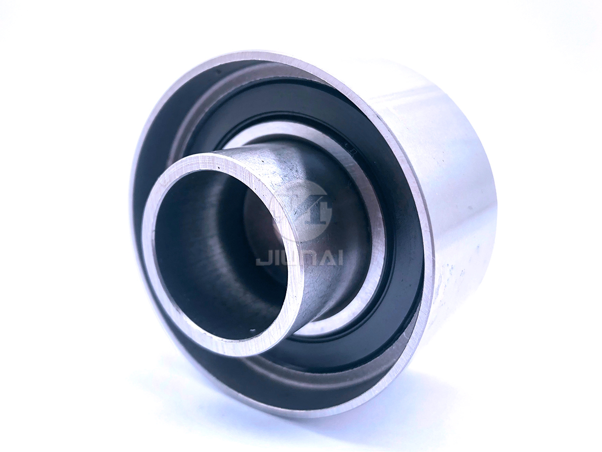 MAZDA WE01-12-730 6M346M250AA TENSIONER PULLEY MAZDA  BT-50 (CD) 2.5 MRZ-CD 4x4 2006-12 - 2015-12 BELT TENSIONER PULLEY