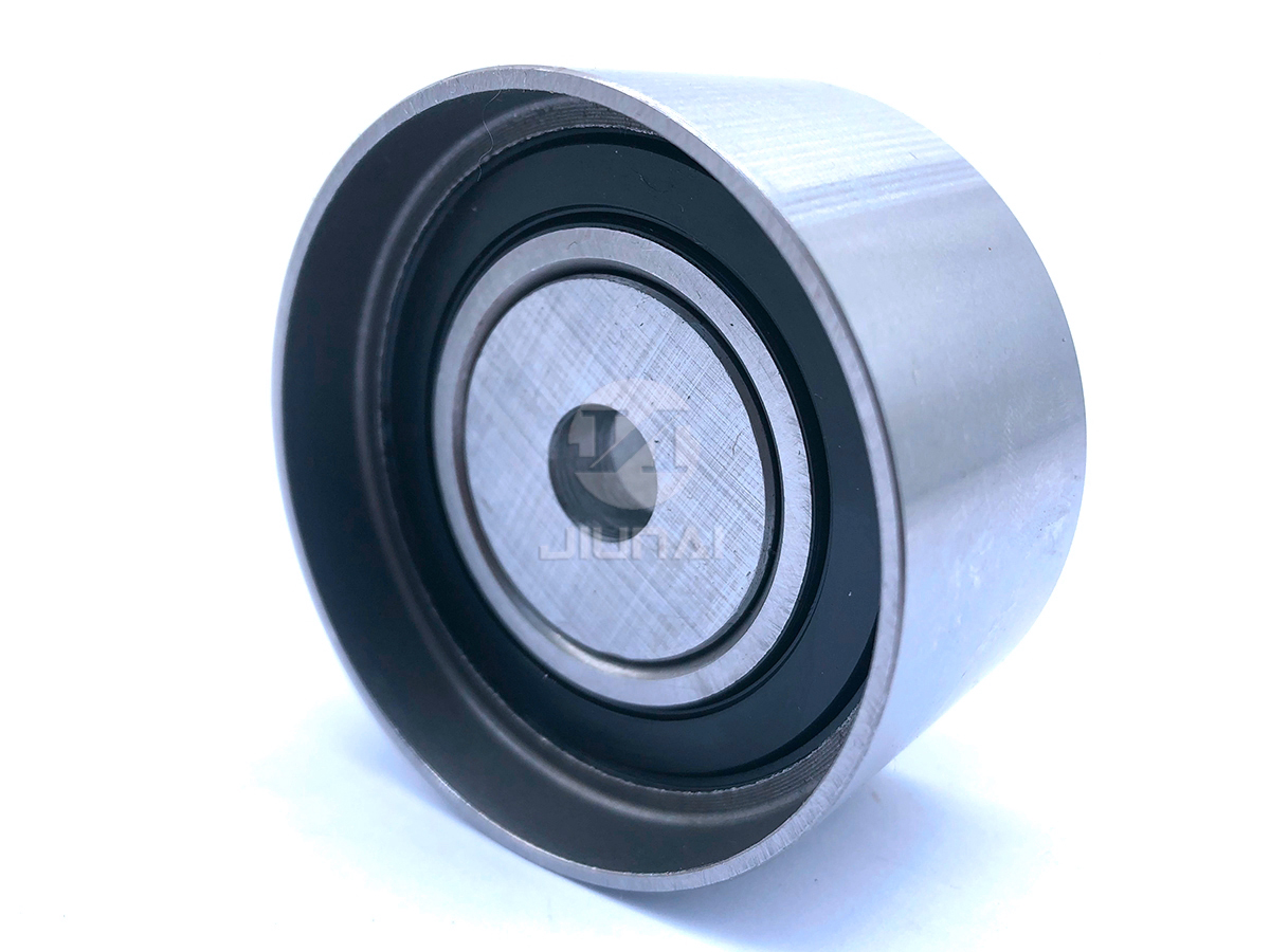 MAZDA WE01-12-730 6M346M250AA TENSIONER PULLEY MAZDA  BT-50 (CD) 2.5 MRZ-CD 4x4 2006-12 - 2015-12 BELT TENSIONER PULLEY