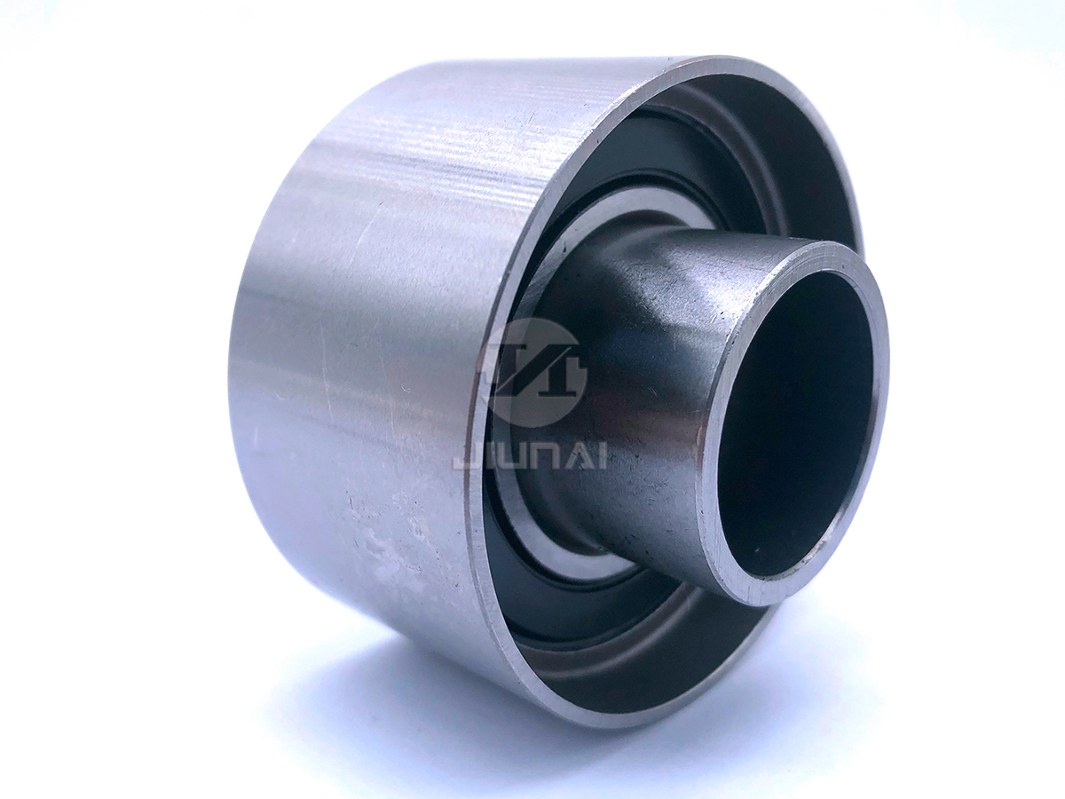 MAZDA WE01-12-730 6M346M250AA TENSIONER PULLEY MAZDA  BT-50 (CD) 2.5 MRZ-CD 4x4 2006-12 - 2015-12 BELT TENSIONER PULLEY