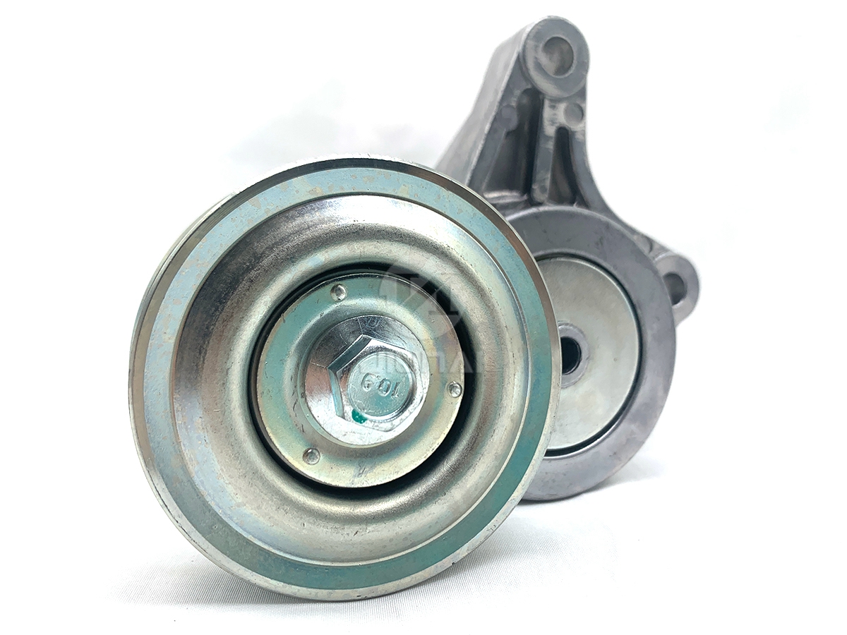 HONDA 31170RMX003 31180RCJA01 TENSIONER PULLEY HONDA CIVIC 1.3 BENZIN 06-09 BELT TENSIONER PULLEY