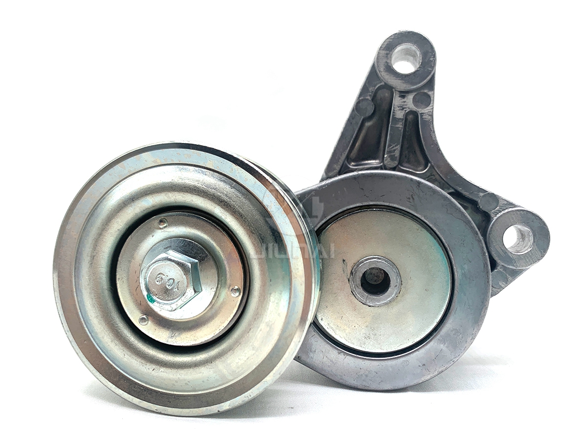 HONDA 31170RMX003 31180RCJA01 TENSIONER PULLEY HONDA CIVIC 1.3 BENZIN 06-09 BELT TENSIONER PULLEY