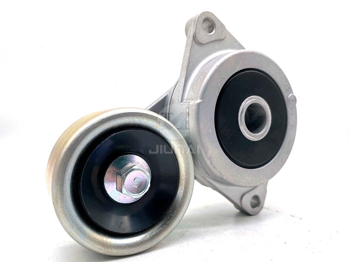 HONDA 31170-5R7-015 31170-5R7-A11 31170-5R7-A00 TENSIONER PULLEY HONDA CITY T9A,JAZZ BELT TENSIONER PULLEY