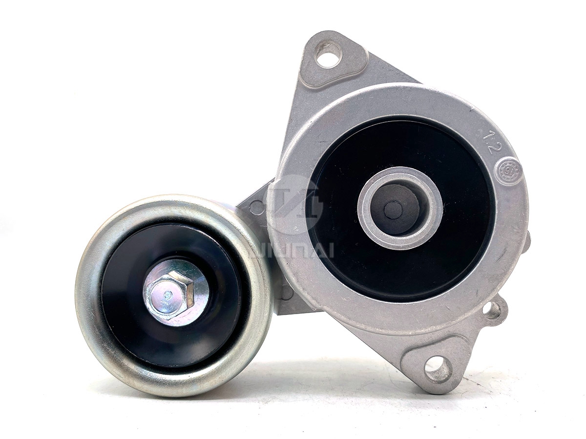 HONDA 31170-5R7-015 31170-5R7-A11 31170-5R7-A00 TENSIONER PULLEY HONDA CITY T9A,JAZZ BELT TENSIONER PULLEY