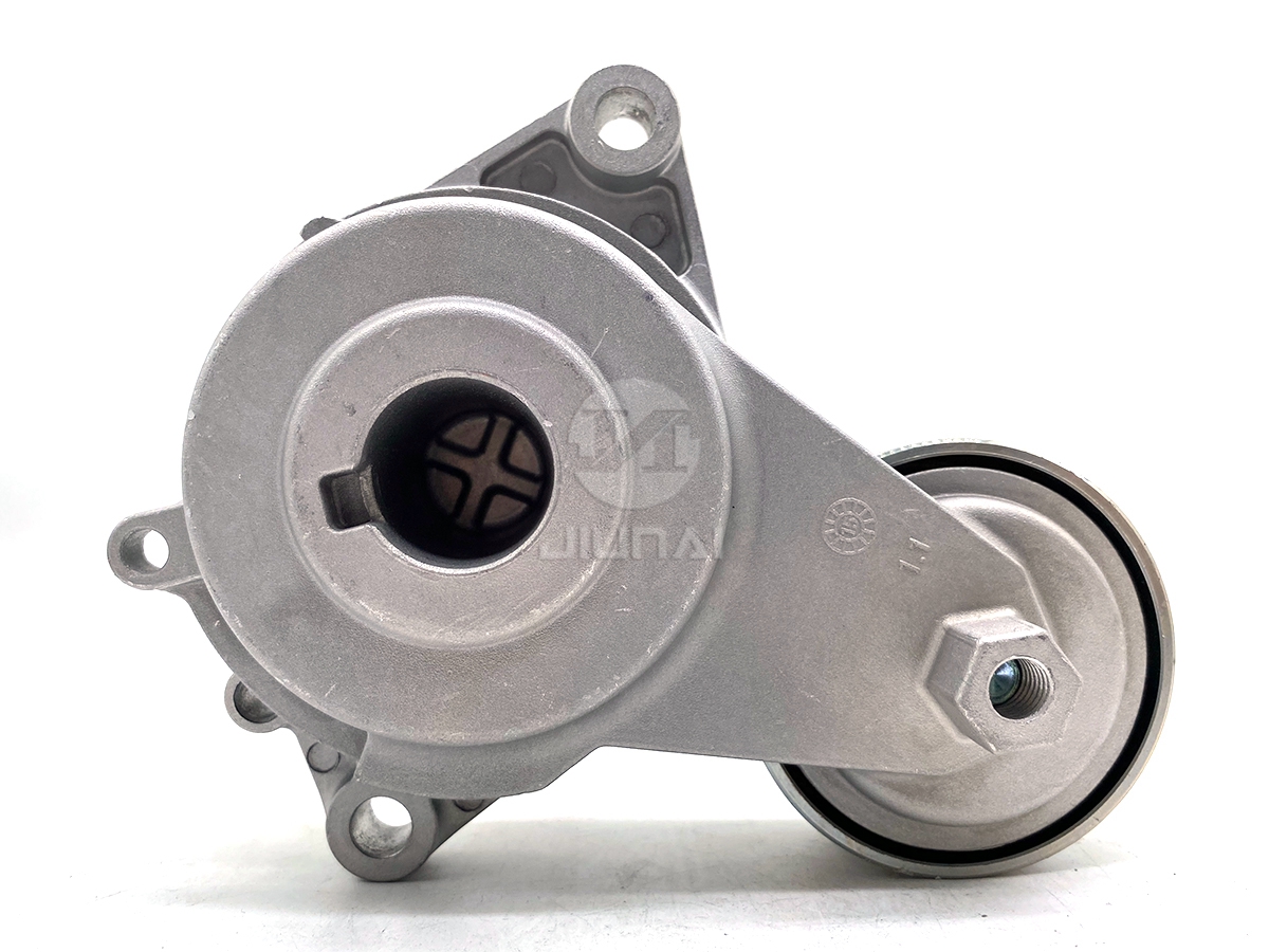 HONDA 31170-5R7-015 31170-5R7-A11 31170-5R7-A00 TENSIONER PULLEY HONDA CITY T9A,JAZZ BELT TENSIONER PULLEY