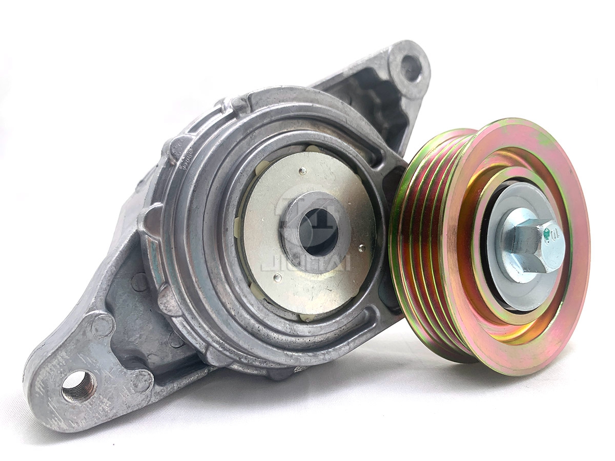 HONDA 31170-RBJ-003 GATES T39397 TENSIONER PULLEY HONDA CR-Z(ZF1)1.5 16V 2010 BELT TENSIONER PULLEY