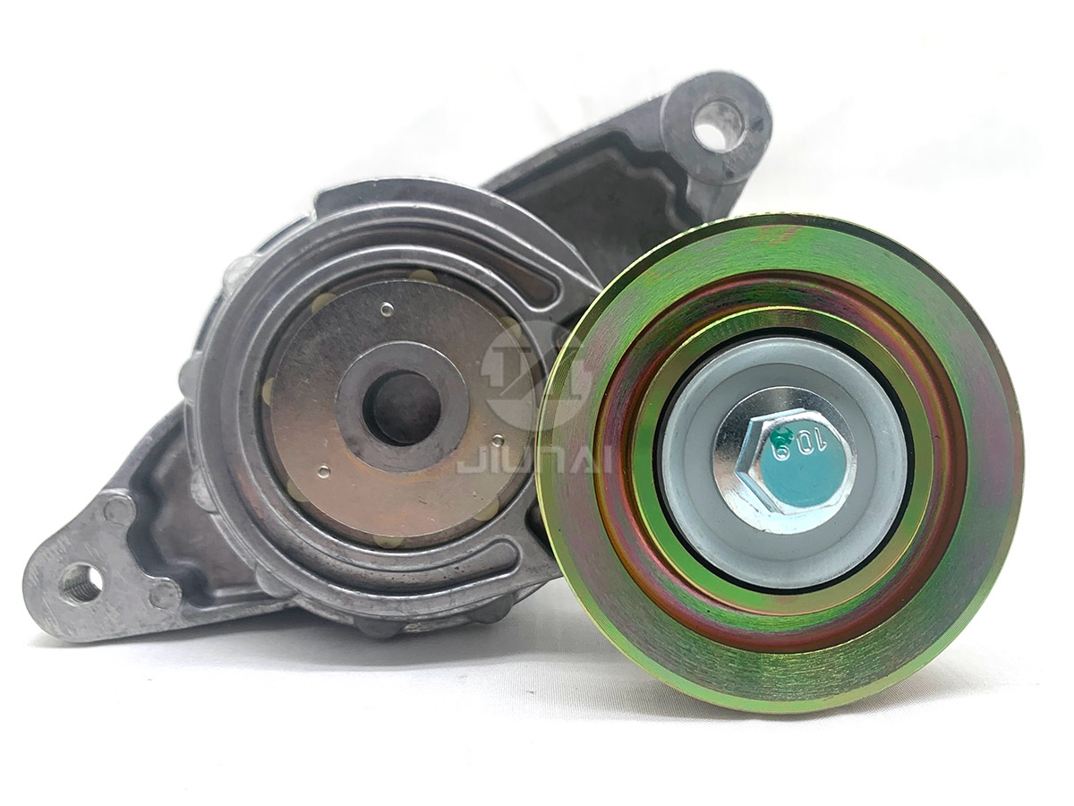 HONDA 31170-RBJ-003 GATES T39397 TENSIONER PULLEY HONDA CR-Z(ZF1)1.5 16V 2010 BELT TENSIONER PULLEY
