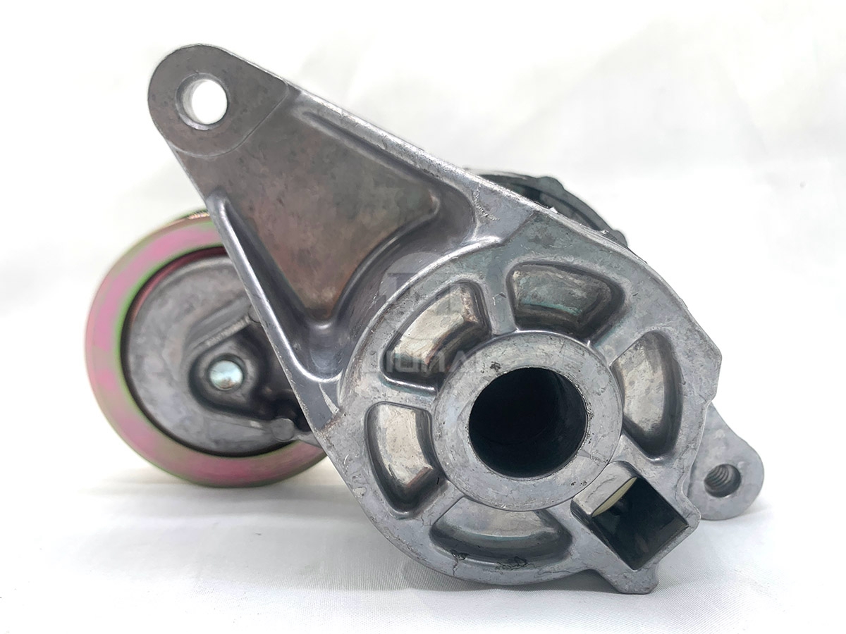 HONDA 31170-RBJ-003 GATES T39397 TENSIONER PULLEY HONDA CR-Z(ZF1)1.5 16V 2010 BELT TENSIONER PULLEY