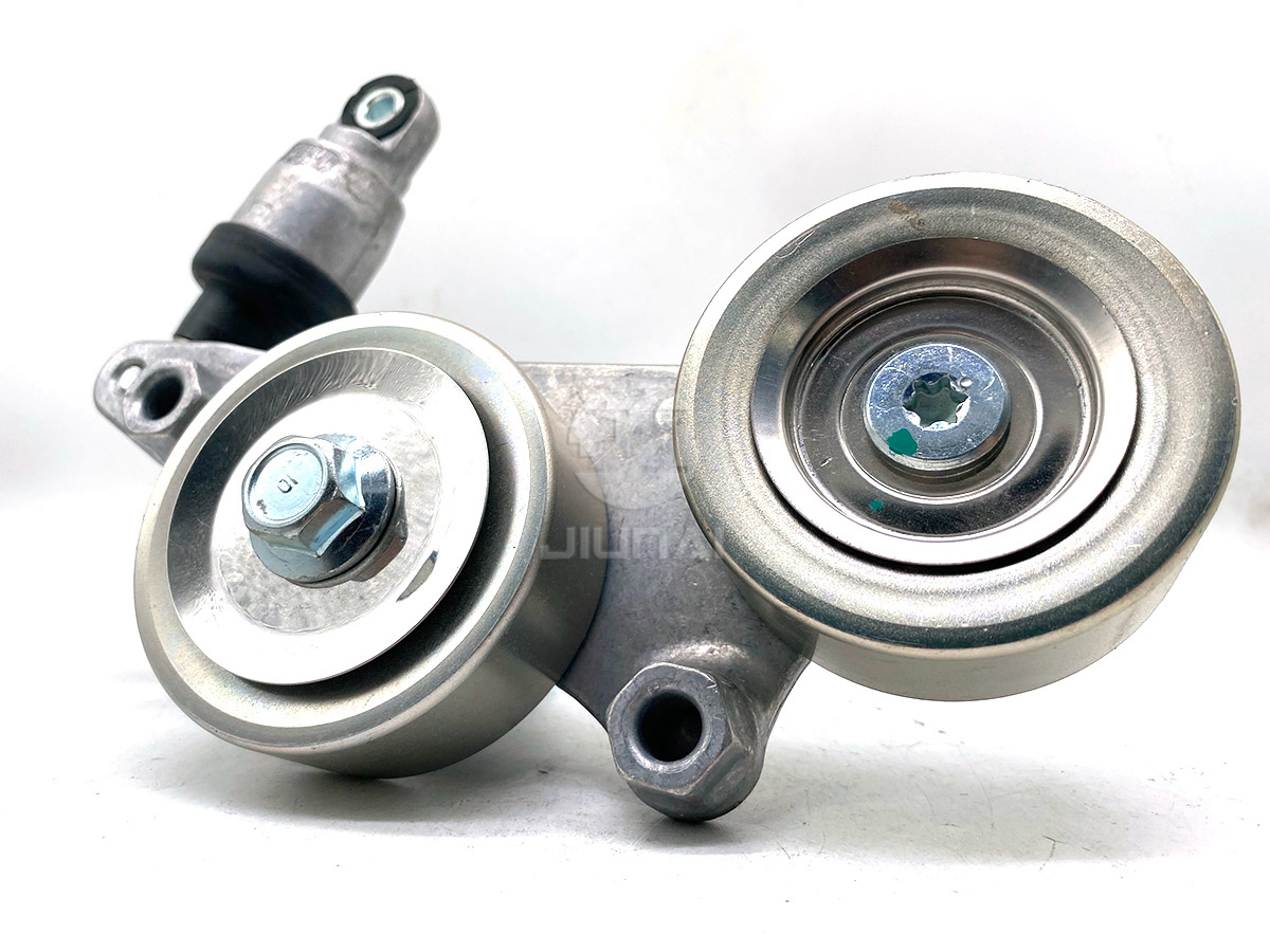HONDA 31170-RKB-005 31170-R70-A01 DAYCO 89390 TENSIONER PULLEY HONDA ACCORD 7 3.5 CROSSTOUR 3.5 BELT TENSIONER PULLEY