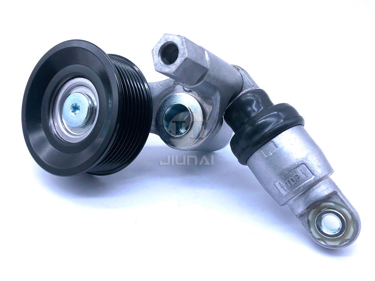 HONDA 31170-5A2-A01 31170-5A2-015 DAYCO 89709 TENSIONER PULLEY HONDA CIVIC 12 BELT TENSIONER PULLEY