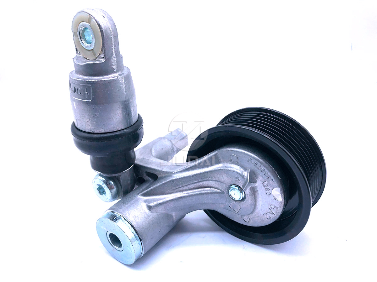 HONDA 31170-5A2-A01 31170-5A2-015 DAYCO 89709 TENSIONER PULLEY HONDA CIVIC 12 BELT TENSIONER PULLEY