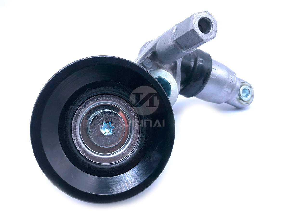 HONDA 31170-5A2-A01 31170-5A2-015 DAYCO 89709 TENSIONER PULLEY HONDA CIVIC 12 BELT TENSIONER PULLEY