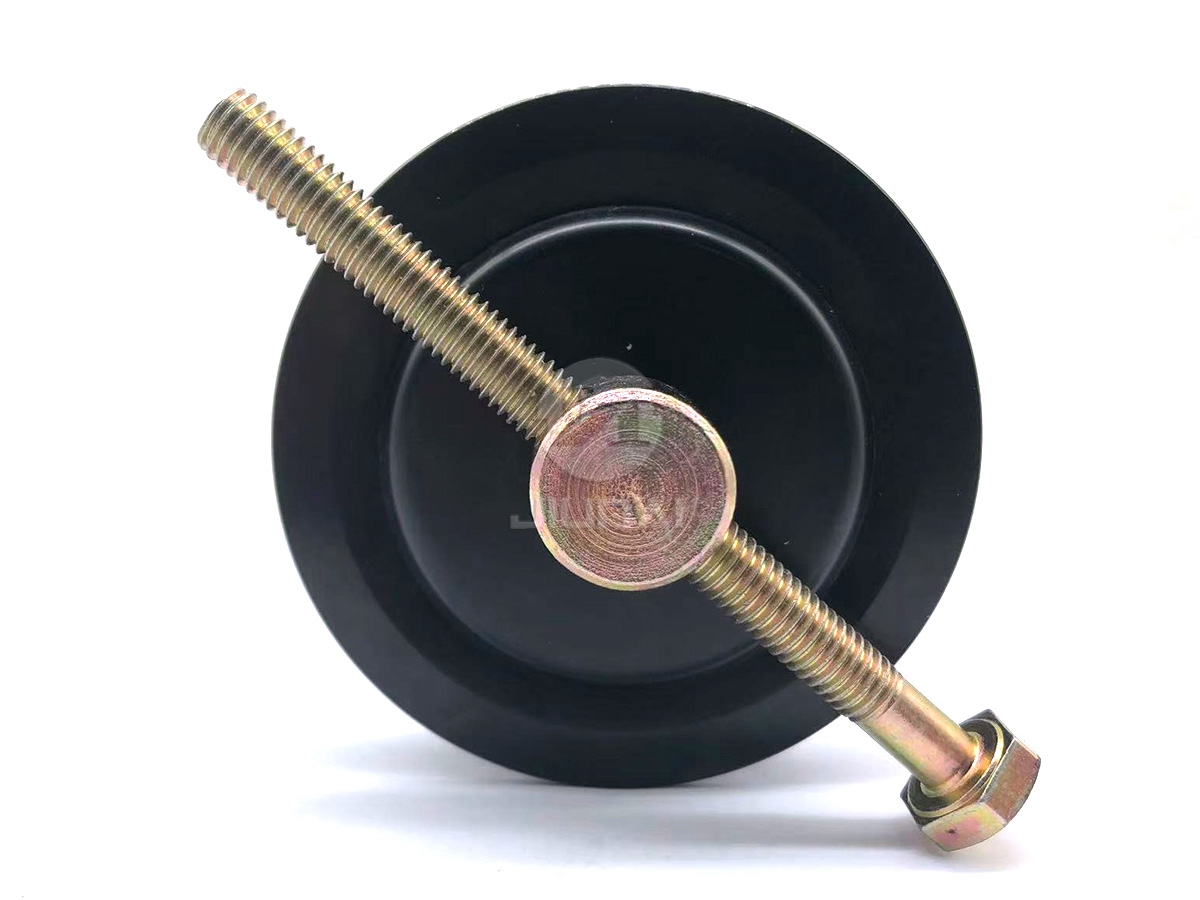 MAZDA 11925-03J00  8941605440 11945-3S512 TENSIONER PULLEY MAZDA MPV 91-94 BELT TENSIONER PULLEY