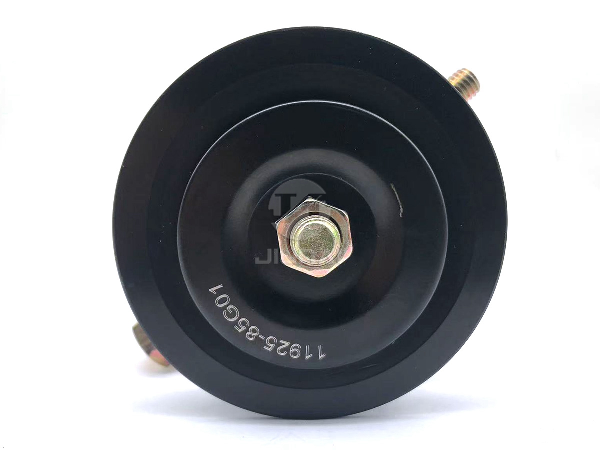 MAZDA 11925-03J00  8941605440 11945-3S512 TENSIONER PULLEY MAZDA MPV 91-94 BELT TENSIONER PULLEY