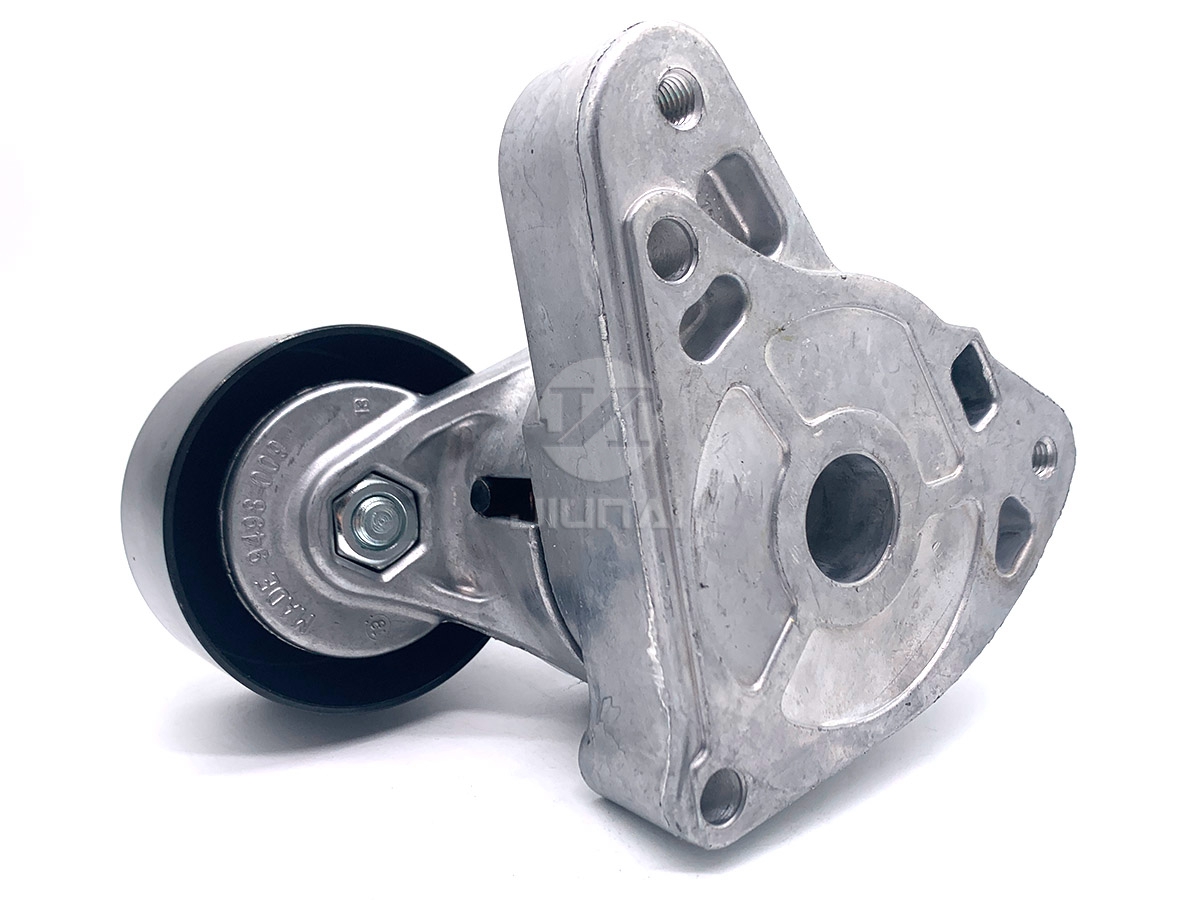 HONDA 31170-RAA-A02 31170PNA003 DAYCO 89321 TENSIONER PULLEY HONDA CCORD 2.0 2.4 03-07 CR-V 11 FR-V BELT TENSIONER PULLEY