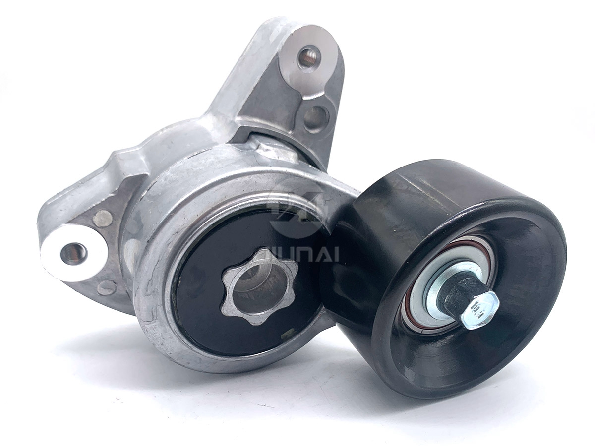 HONDA 31170-RAA-A02 31170PNA003 DAYCO 89321 TENSIONER PULLEY HONDA CCORD 2.0 2.4 03-07 CR-V 11 FR-V BELT TENSIONER PULLEY