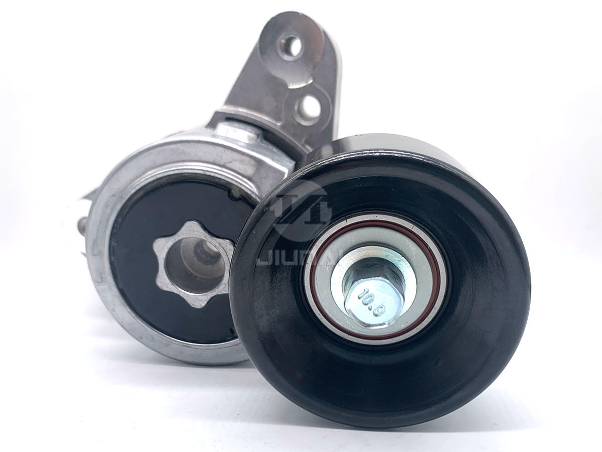HONDA 31170-RAA-A02 31170PNA003 DAYCO 89321 TENSIONER PULLEY HONDA CCORD 2.0 2.4 03-07 CR-V 11 FR-V BELT TENSIONER PULLEY
