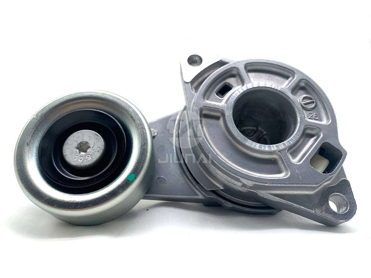 HONDA 31170-RB0-J01 31170-RSJ-E01 DAYCO 89671 TENSIONER PULLEY HONDA  FIT 09-13 BELT TENSIONER PULLEY