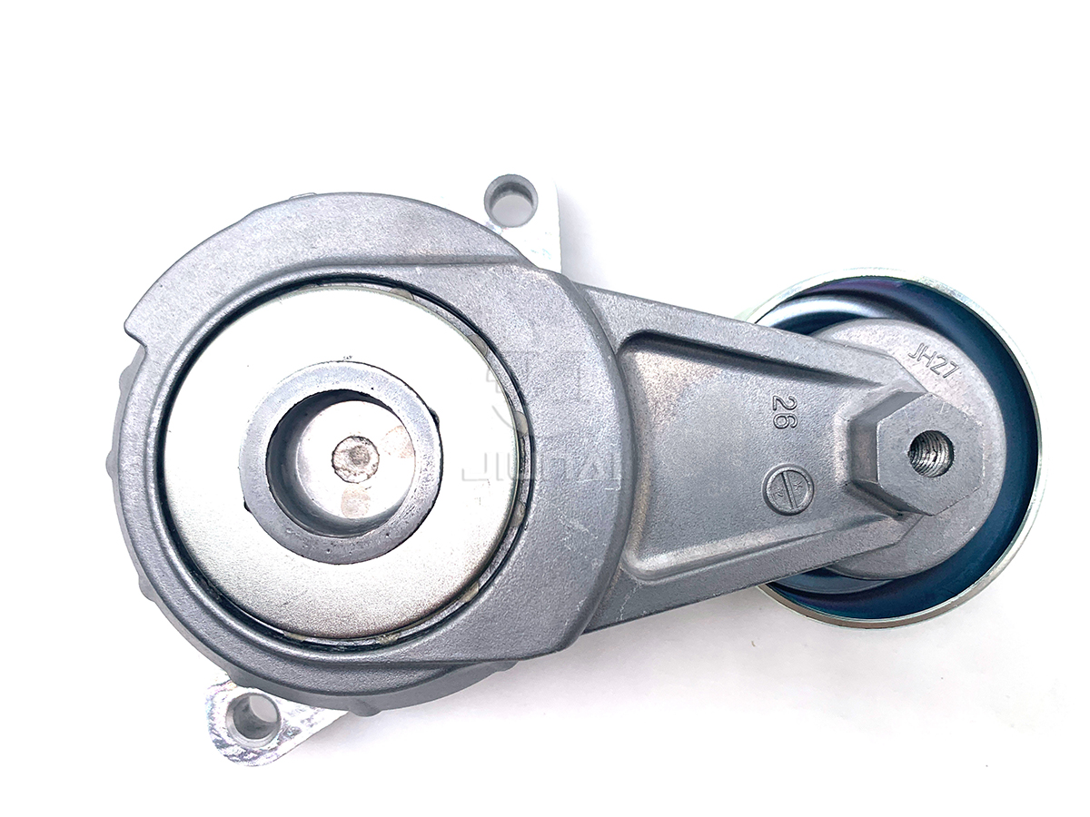 HONDA 31170-RB0-J01 31170-RSJ-E01 DAYCO 89671 TENSIONER PULLEY HONDA  FIT 09-13 BELT TENSIONER PULLEY