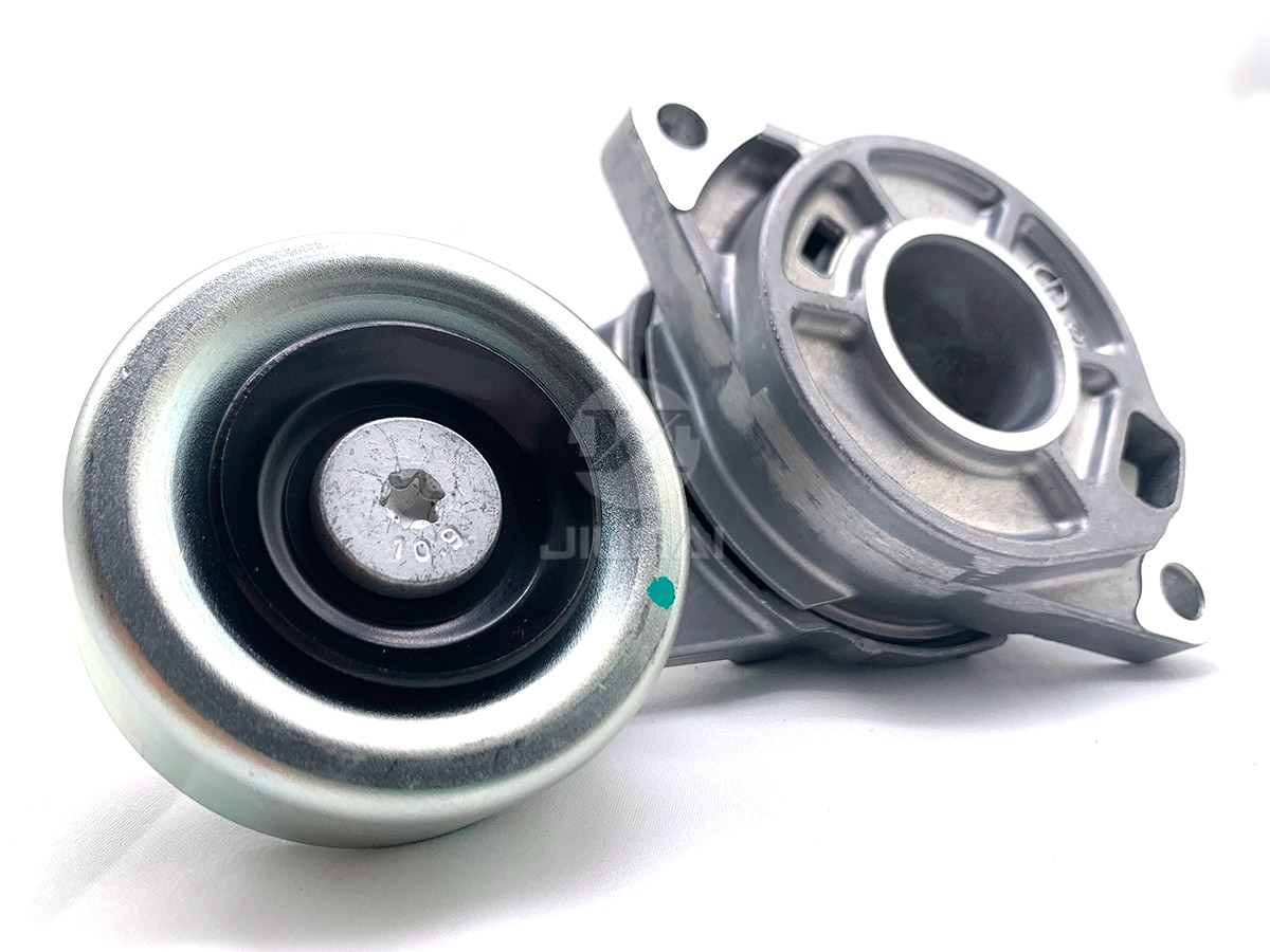 HONDA 31170-RB0-J01 31170-RSJ-E01 DAYCO 89671 TENSIONER PULLEY HONDA  FIT 09-13 BELT TENSIONER PULLEY