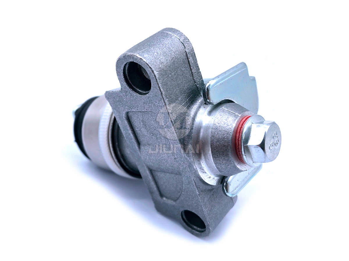 HONDA 14520P8AA01 14520-P8A-A01 TENSIONER PULLEY HONDA ACCORD VII COUPE (CG) 3.0 V6 24V 98-03 BELT TENSIONER PULLEY