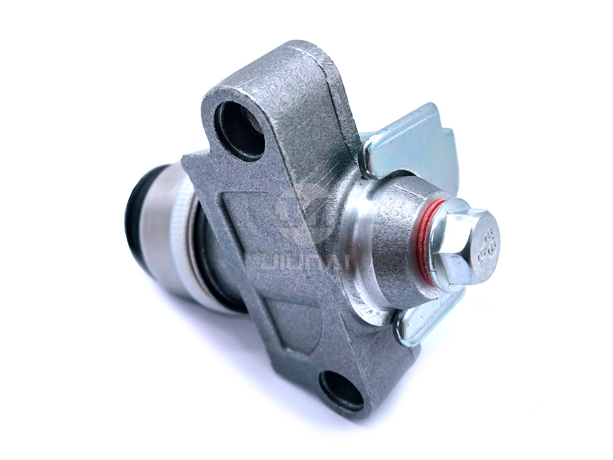 HONDA 14520P8AA01 14520-P8A-A01 TENSIONER PULLEY HONDA ACCORD VII COUPE (CG) 3.0 V6 24V 98-03 BELT TENSIONER PULLEY