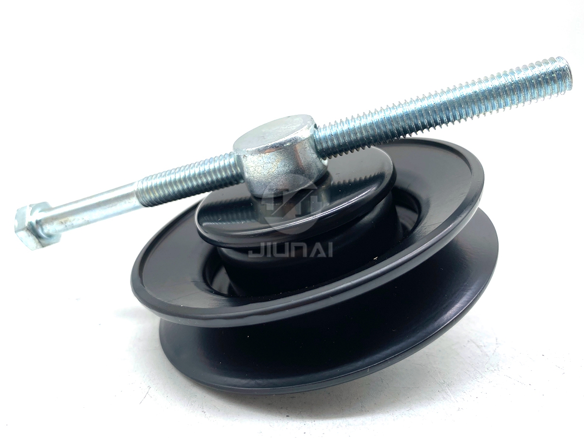 HONDA 8941605440 11925-03J00 GATES 38037 TENSIONER PULLEY HONDA ACCORD 2.4L CR2 2013 BELT TENSIONER PULLEY