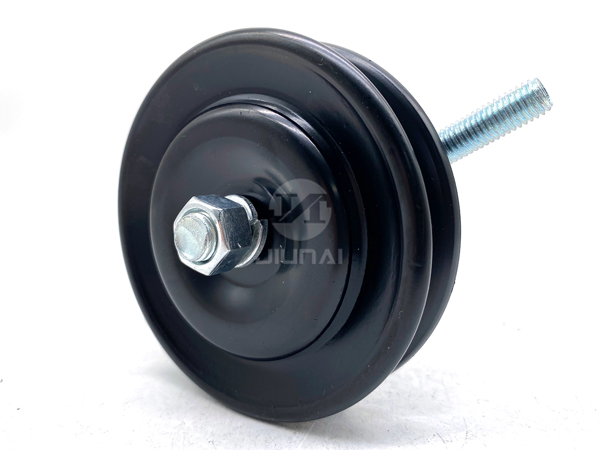 HONDA 8941605440 11925-03J00 GATES 38037 TENSIONER PULLEY HONDA ACCORD 2.4L CR2 2013 BELT TENSIONER PULLEY