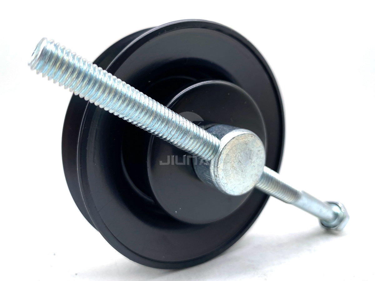 HONDA 8941605440 11925-03J00 GATES 38037 TENSIONER PULLEY HONDA ACCORD 2.4L CR2 2013 BELT TENSIONER PULLEY