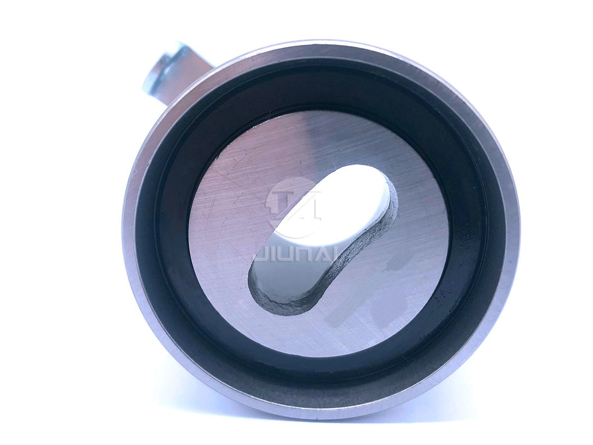 HONDA 14510-PE0-005 14510-PE0-003 GATES T41017 TENSIONER PULLEY HONDA CRX 1.3L/1.5L 1984 BELT TENSIONER PULLEY