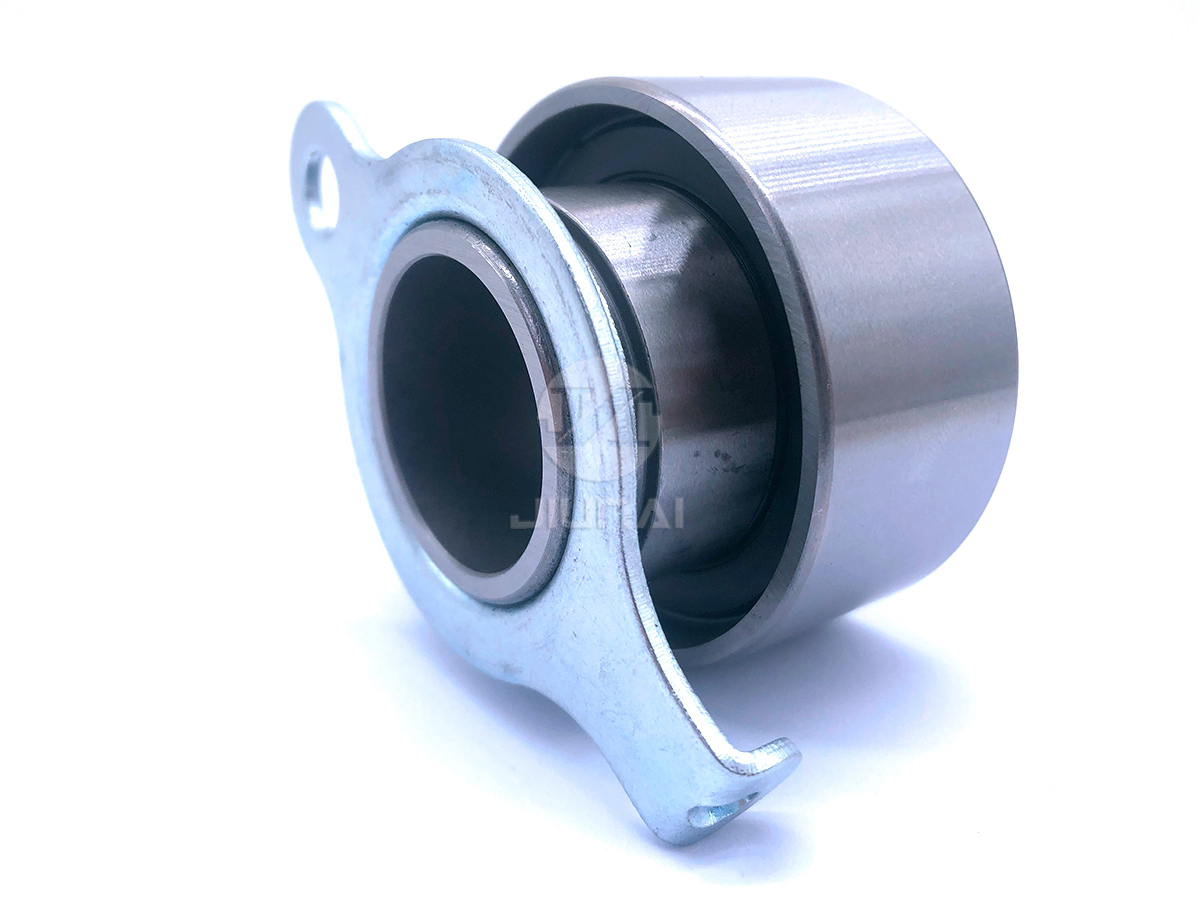 HONDA 14510-PE0-005 14510-PE0-003 GATES T41017 TENSIONER PULLEY HONDA CRX 1.3L/1.5L 1984 BELT TENSIONER PULLEY