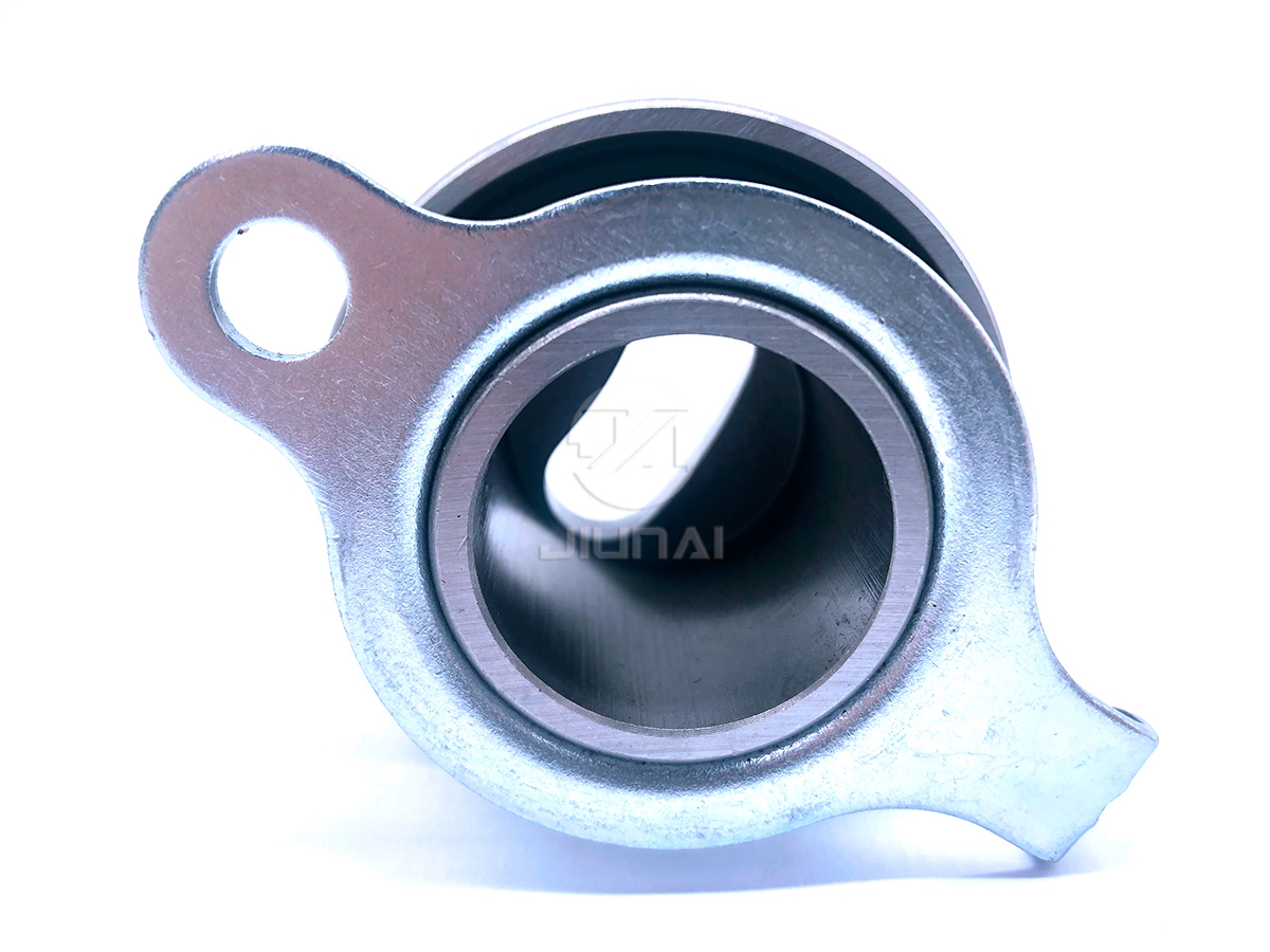HONDA 14510-PE0-005 14510-PE0-003 GATES T41017 TENSIONER PULLEY HONDA CRX 1.3L/1.5L 1984 BELT TENSIONER PULLEY