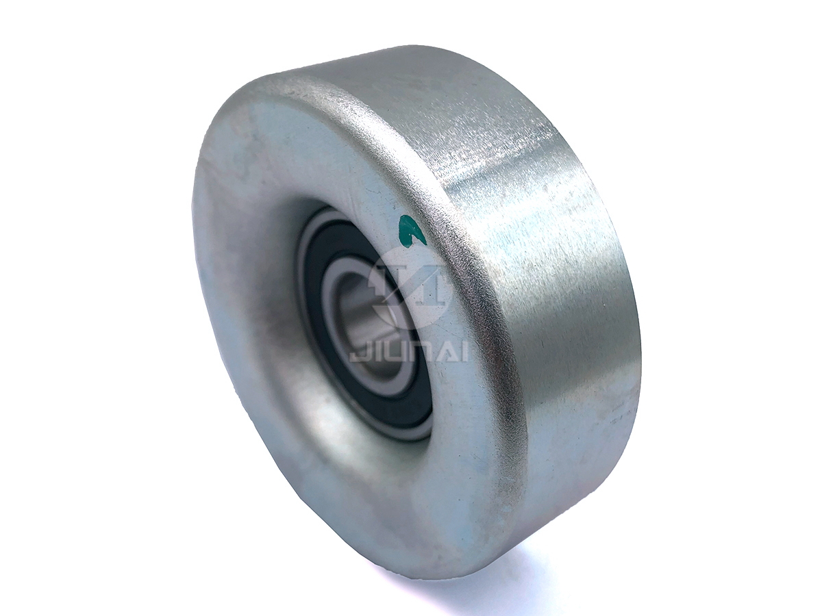 HONDA 38942-PWA-003 38942PWA004 TENSIONER PULLEY HONDA JAZZ FIT GD 2003-2008 BELT TENSIONER PULLEY