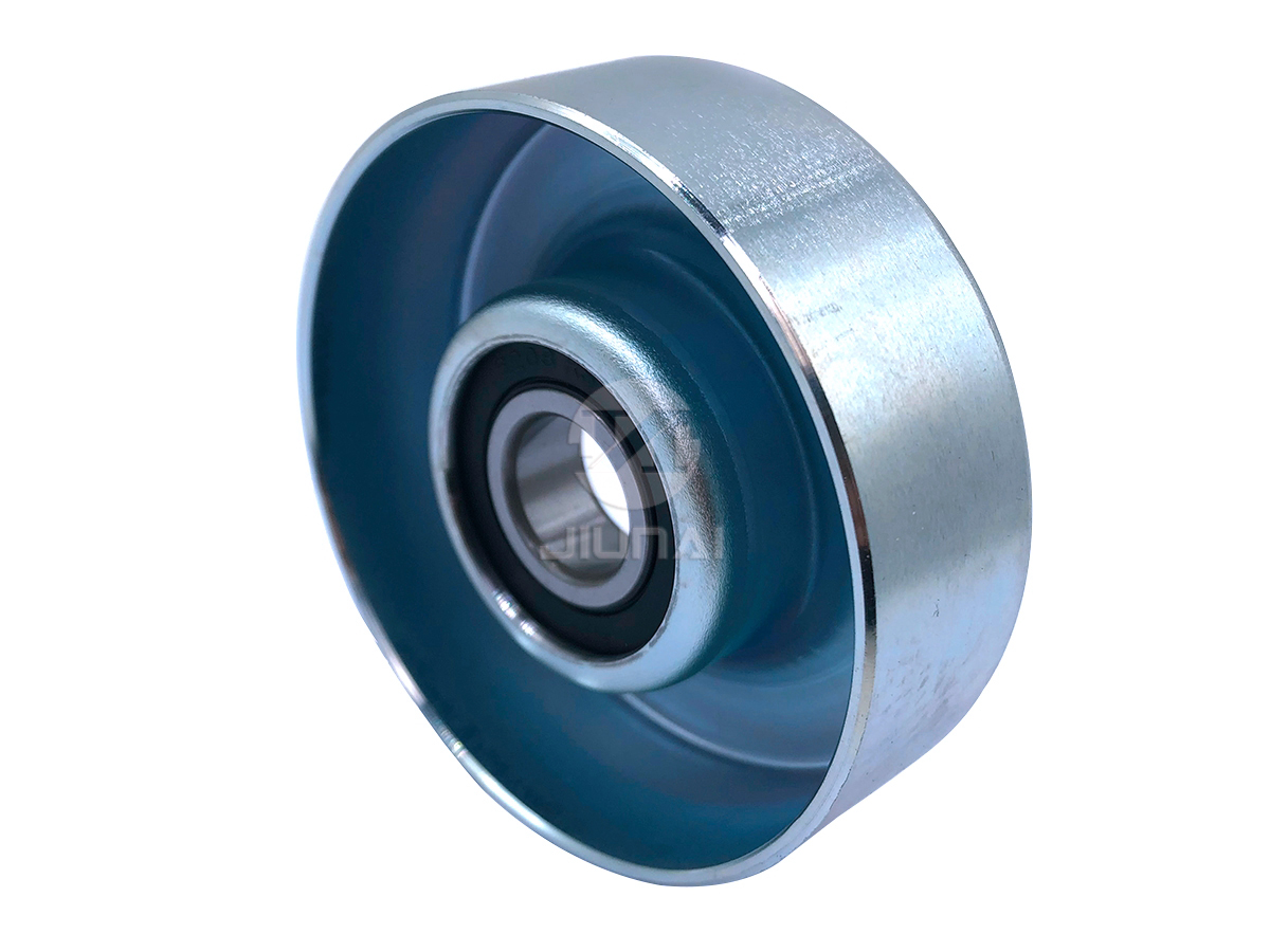 HONDA 38942-PWA-003 38942PWA004 TENSIONER PULLEY HONDA JAZZ FIT GD 2003-2008 BELT TENSIONER PULLEY