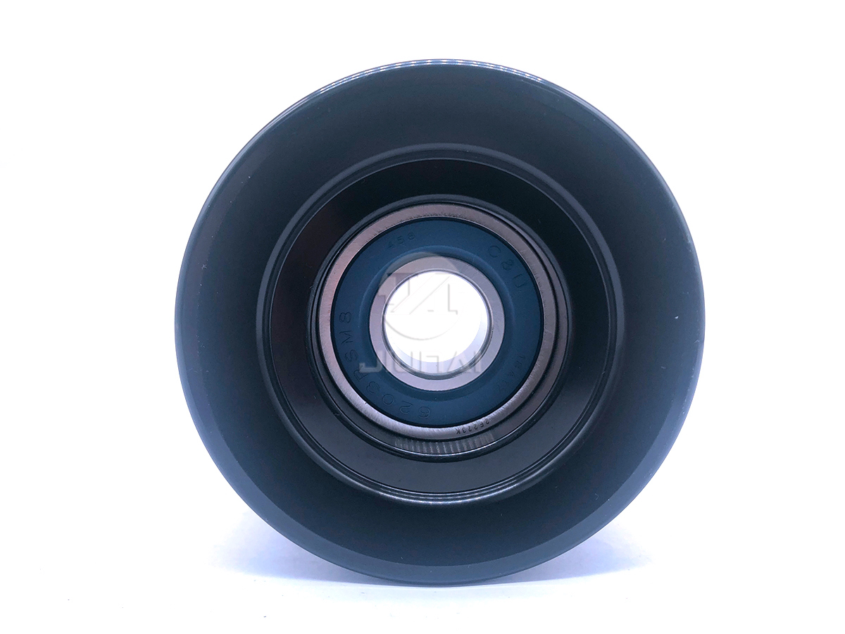 HONDA 31189-5A2-A01 31189-5A2-A02 TENSIONER PULLEY HONDA ACCORD 2.4L CR2 2013 BELT TENSIONER PULLEY