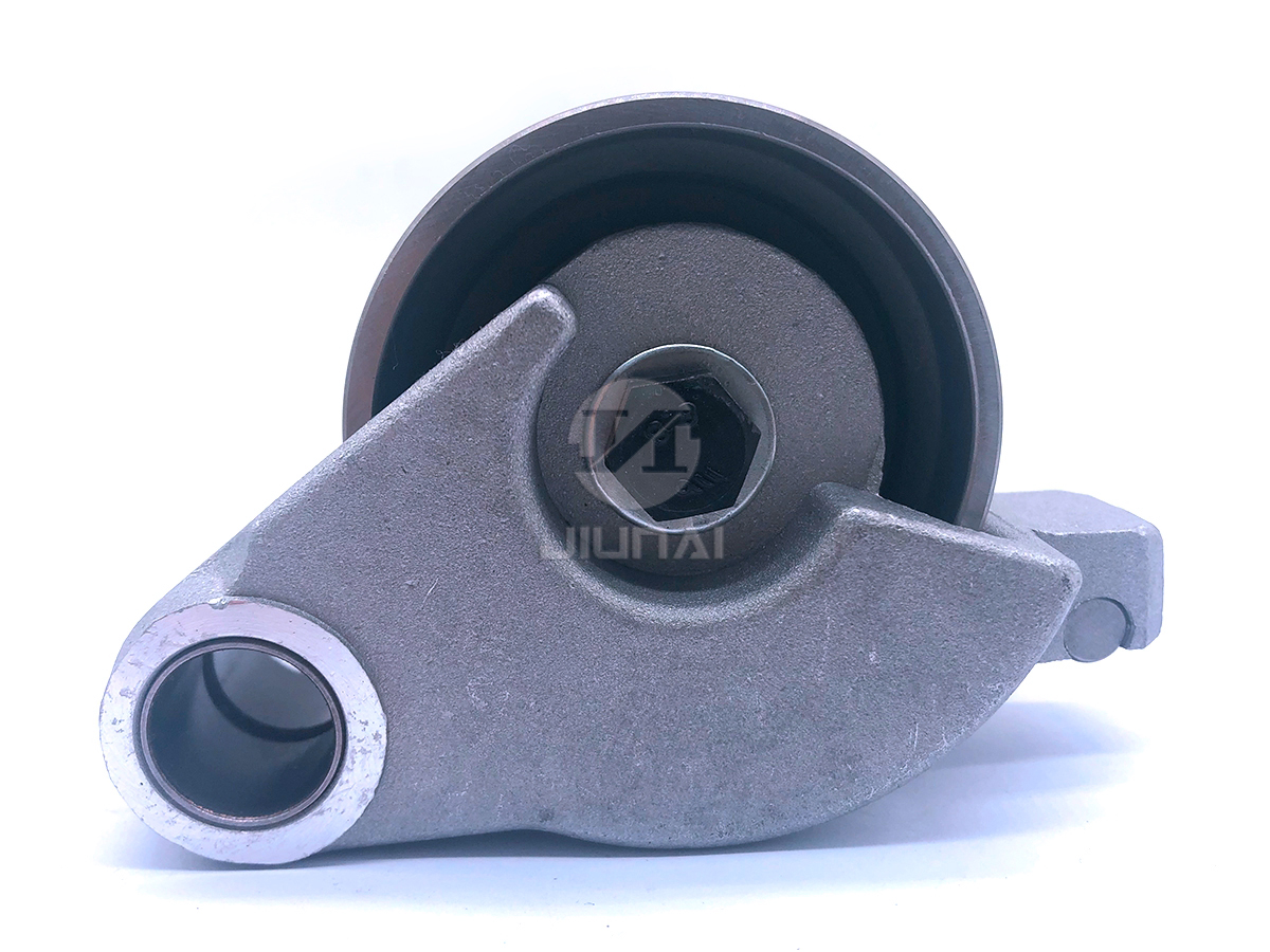 HONDA 13505-20030 13505-0A010 GATES T41302 TENSIONER PULLEY HONDA 00-09 S2000 BELT TENSIONER PULLEY