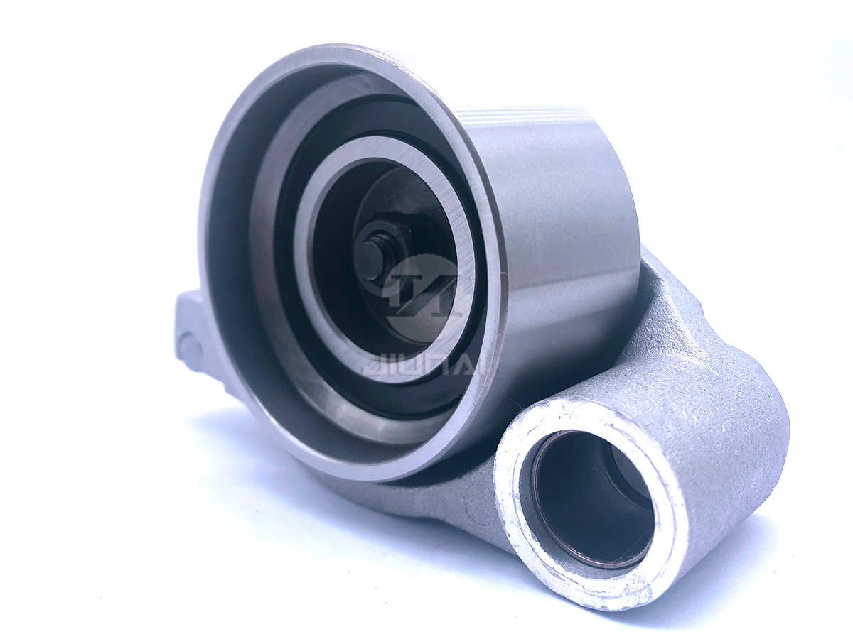 HONDA 13505-20030 13505-0A010 GATES T41302 TENSIONER PULLEY HONDA 00-09 S2000 BELT TENSIONER PULLEY